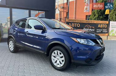 Nissan Rogue Sport 2019 Nissan Rogue Sport 2019