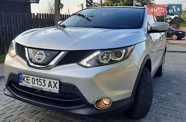 Nissan Rogue Sport 2019 Nissan Rogue Sport 2019