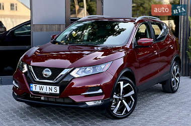 Nissan Rogue Sport 2022 Nissan Rogue Sport 2022