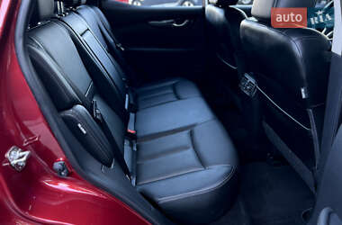 Внедорожник / Кроссовер Nissan Rogue Sport 2022 в 