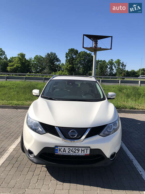 Nissan Rogue Sport 2019