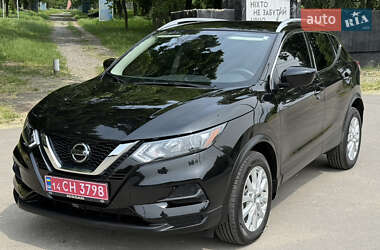 Nissan Rogue Sport 2022 Nissan Rogue Sport 2022