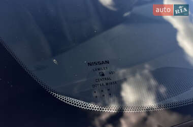 Внедорожник / Кроссовер Nissan Rogue Sport 2017 в 