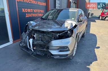 Позашляховик / Кросовер Nissan Rogue Sport 2020 в Львові