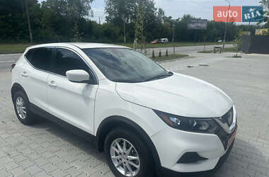 Nissan Rogue Sport 2020 Nissan Rogue Sport 2020