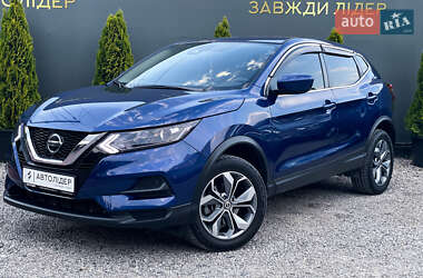 Внедорожник / Кроссовер Nissan Rogue Sport 2020 в Одессе