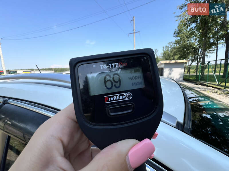 Внедорожник / Кроссовер Nissan Rogue Sport 2018 в Умани