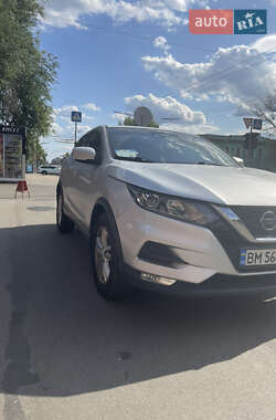 Позашляховик / Кросовер Nissan Rogue Sport 2020 в Харкові