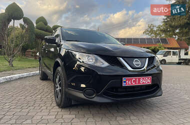 Внедорожник / Кроссовер Nissan Rogue Sport 2019 в Львове
