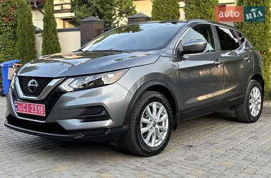 Nissan Rogue Sport 2020 Nissan Rogue Sport 2020