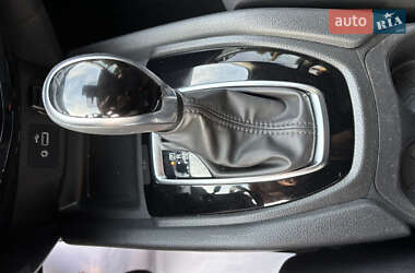 Внедорожник / Кроссовер Nissan Rogue Sport 2020 в 