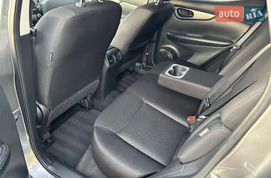 Внедорожник / Кроссовер Nissan Rogue Sport 2020 в 