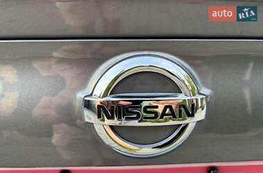 Внедорожник / Кроссовер Nissan Rogue Sport 2020 в 