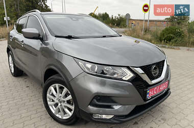 Внедорожник / Кроссовер Nissan Rogue Sport 2022 в Виннице