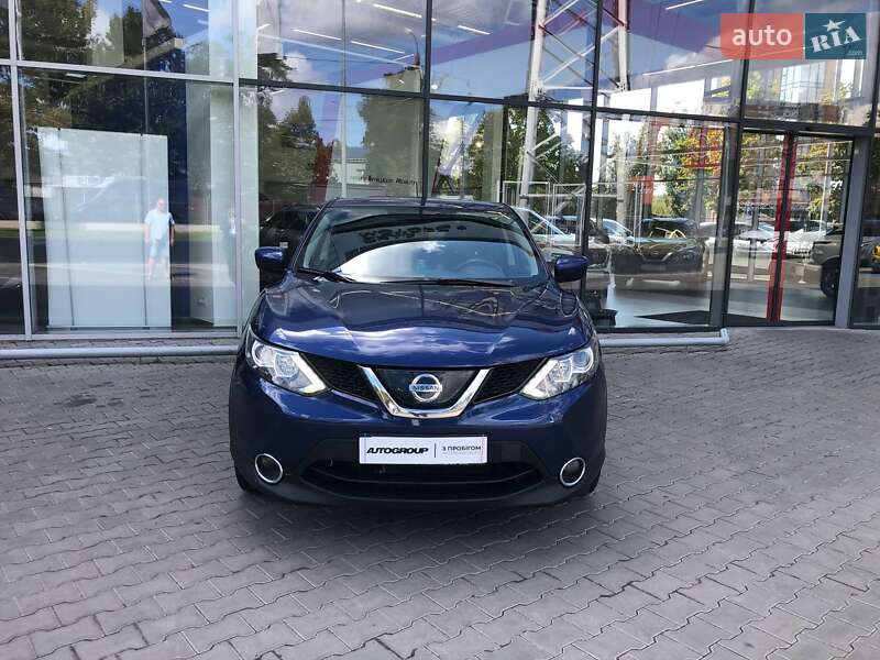 Внедорожник / Кроссовер Nissan Rogue Sport 2019 в Одессе фото 7 Внедорожник / Кроссовер Nissan Rogue Sport 2019 в Одессе