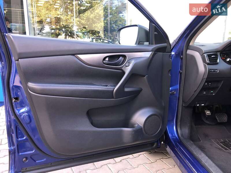 Внедорожник / Кроссовер Nissan Rogue Sport 2019 в Одессе фото 13 Внедорожник / Кроссовер Nissan Rogue Sport 2019 в Одессе