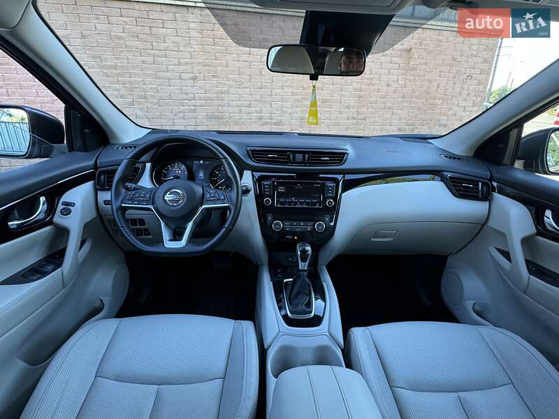 Внедорожник / Кроссовер Nissan Rogue Sport 2022 в Одессе