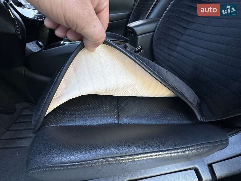 Позашляховик / Кросовер Nissan Rogue Sport 2021 в Одесі