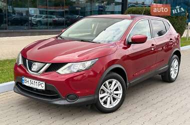 Позашляховик / Кросовер Nissan Rogue Sport 2019 в Одесі