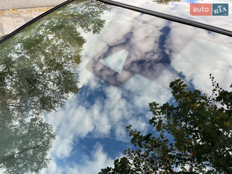 Внедорожник / Кроссовер Nissan Rogue Sport 2020 в Днепре