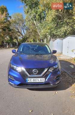 Nissan Rogue Sport 2022 Nissan Rogue Sport 2022