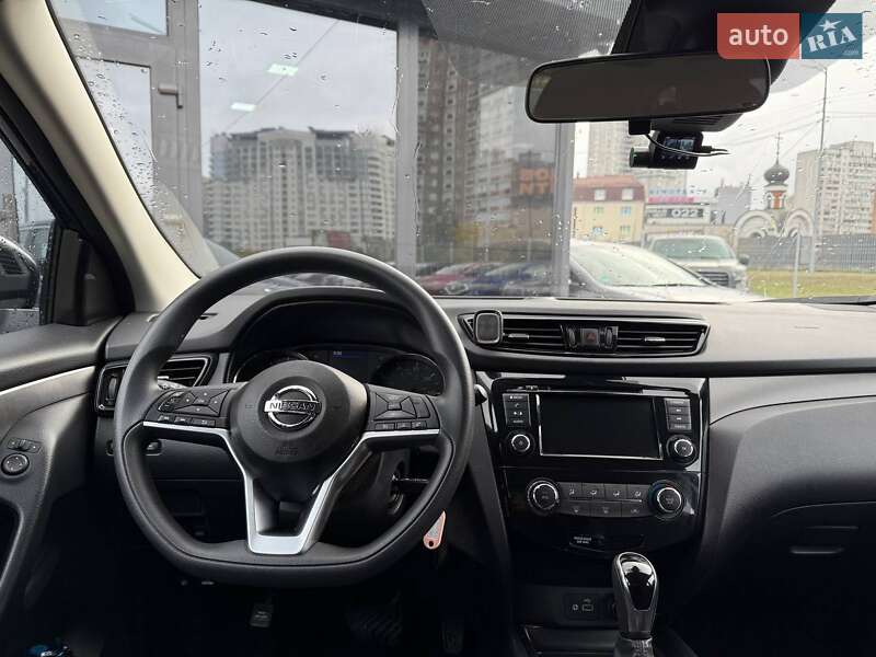 Позашляховик / Кросовер Nissan Rogue Sport 2021 в Києві фото 14 Позашляховик / Кросовер Nissan Rogue Sport 2021 в Києві