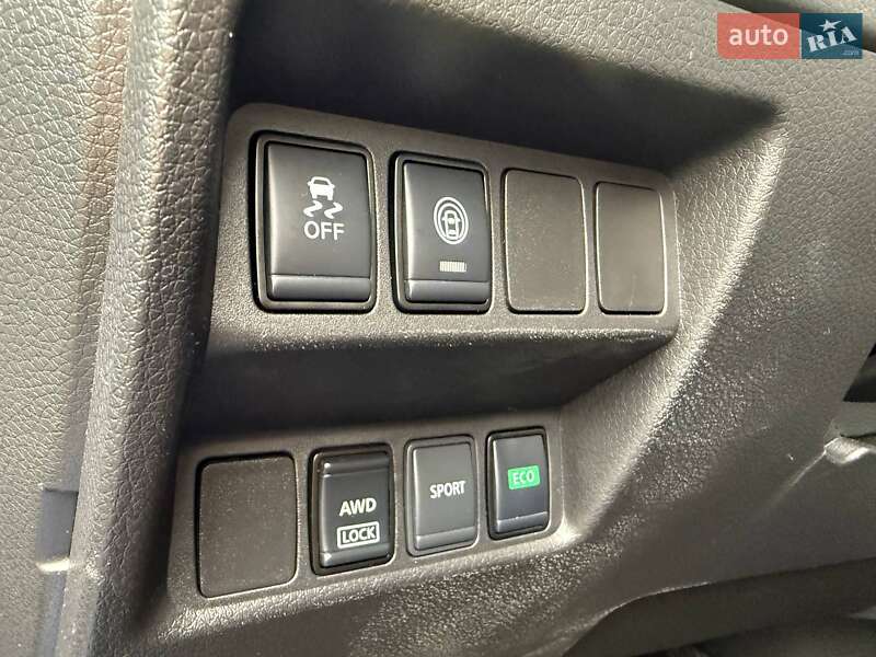 Позашляховик / Кросовер Nissan Rogue Sport 2021 в Києві фото 19 Позашляховик / Кросовер Nissan Rogue Sport 2021 в Києві