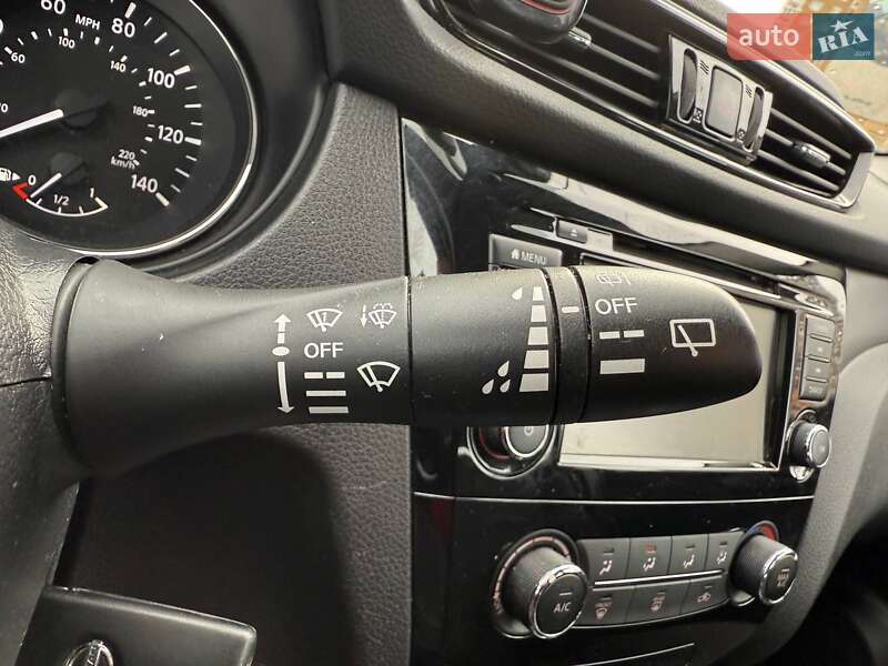 Позашляховик / Кросовер Nissan Rogue Sport 2021 в Києві фото 22 Позашляховик / Кросовер Nissan Rogue Sport 2021 в Києві