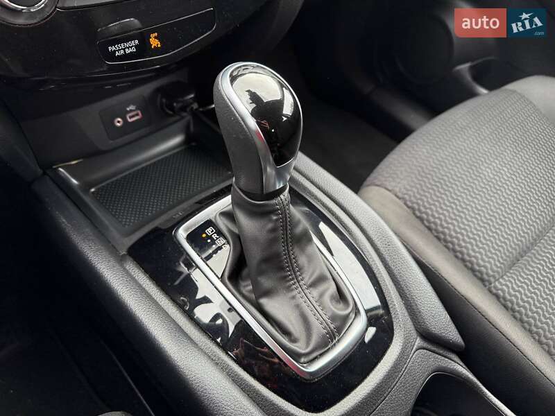 Позашляховик / Кросовер Nissan Rogue Sport 2021 в Києві фото 28 Позашляховик / Кросовер Nissan Rogue Sport 2021 в Києві