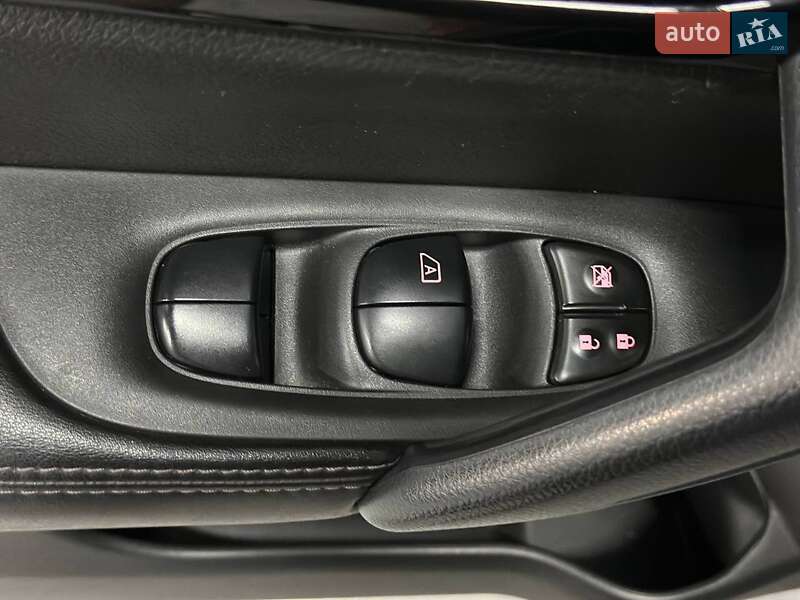 Позашляховик / Кросовер Nissan Rogue Sport 2022 в Кам'янському фото 14 Позашляховик / Кросовер Nissan Rogue Sport 2022 в Кам'янському