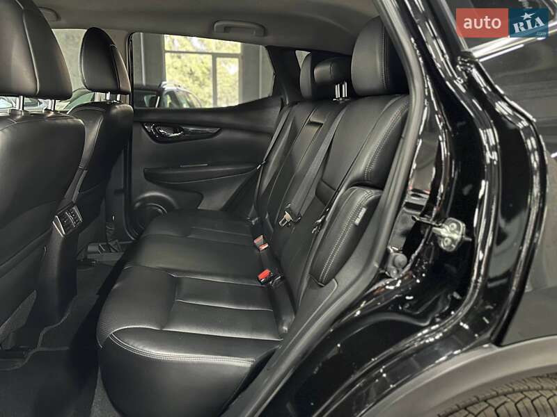 Позашляховик / Кросовер Nissan Rogue Sport 2022 в Кам'янському фото 16 Позашляховик / Кросовер Nissan Rogue Sport 2022 в Кам'янському