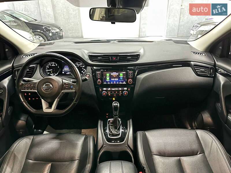 Позашляховик / Кросовер Nissan Rogue Sport 2022 в Кам'янському фото 20 Позашляховик / Кросовер Nissan Rogue Sport 2022 в Кам'янському