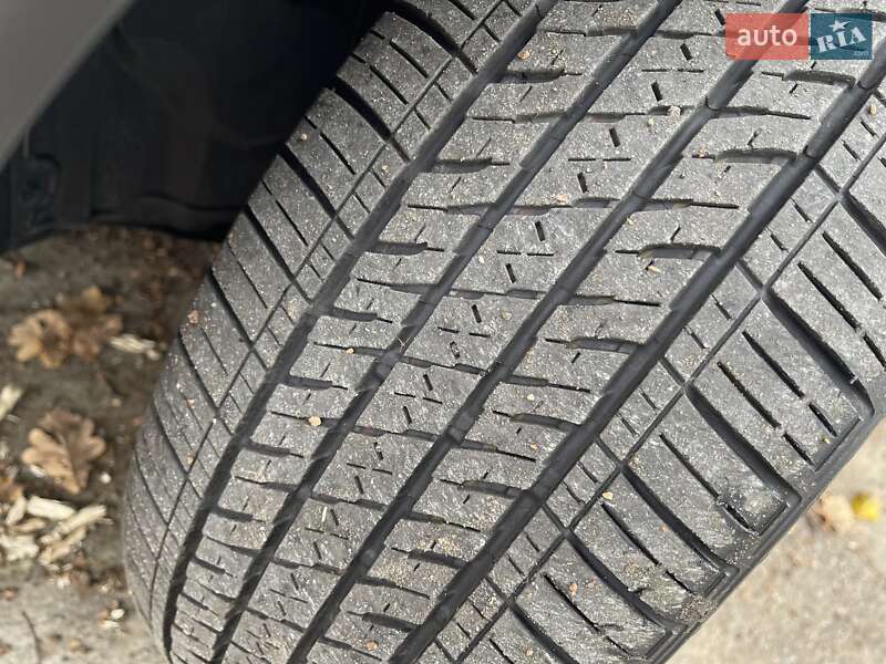 Позашляховик / Кросовер Nissan Rogue Sport 2022 в Києві