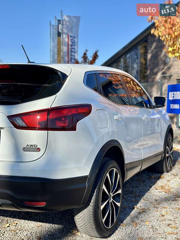 Внедорожник / Кроссовер Nissan Rogue Sport 2018 в Виннице фото 20 Внедорожник / Кроссовер Nissan Rogue Sport 2018 в Виннице