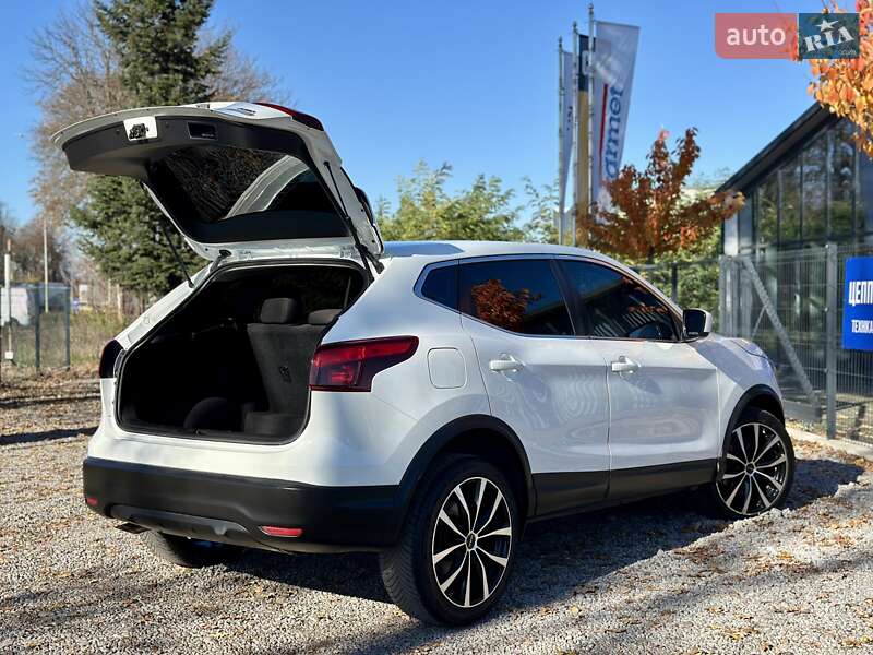 Внедорожник / Кроссовер Nissan Rogue Sport 2018 в Виннице фото 30 Внедорожник / Кроссовер Nissan Rogue Sport 2018 в Виннице