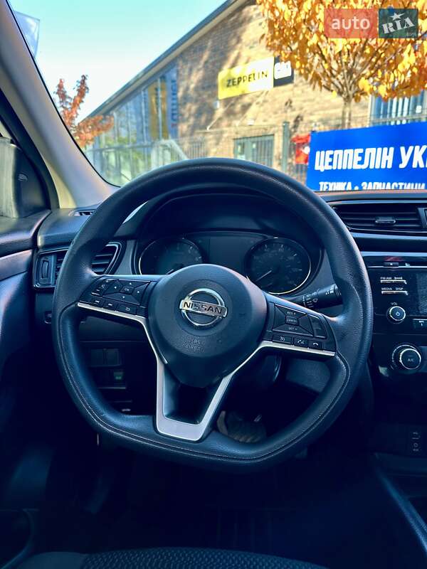 Внедорожник / Кроссовер Nissan Rogue Sport 2018 в Виннице фото 41 Внедорожник / Кроссовер Nissan Rogue Sport 2018 в Виннице