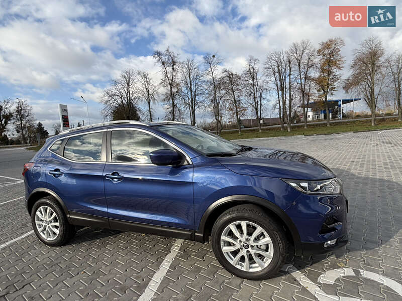 Nissan Rogue Sport 2022 Nissan Rogue Sport 2022