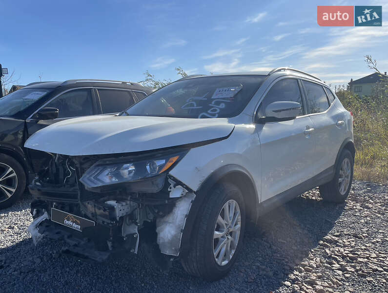 Nissan Rogue Sport 2019 Nissan Rogue Sport 2019