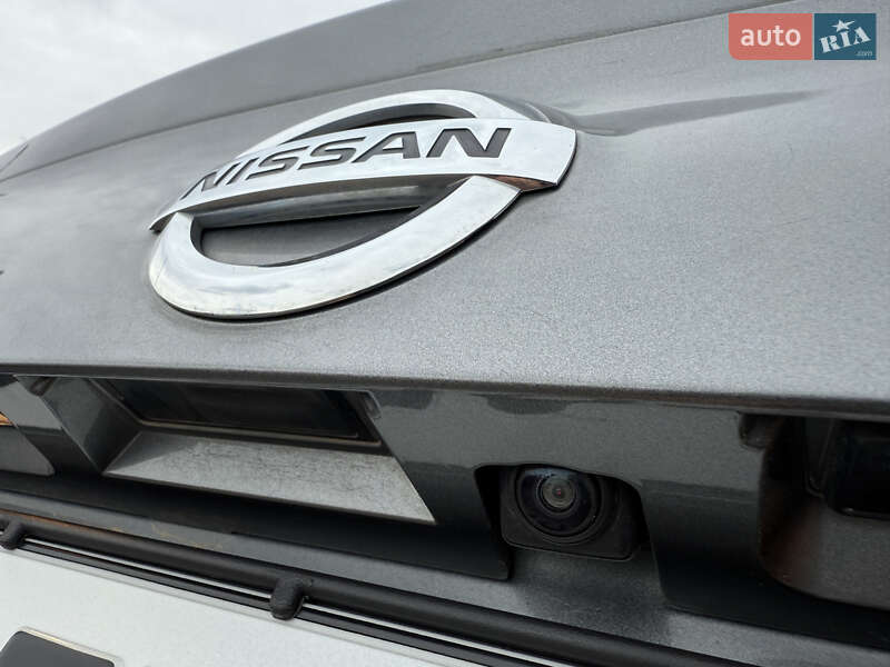 Внедорожник / Кроссовер Nissan Rogue Sport 2022 в Дрогобыче