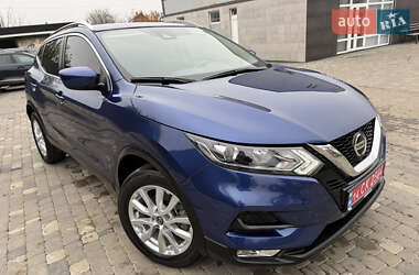 Внедорожник / Кроссовер Nissan Rogue Sport 2022 в Виннице