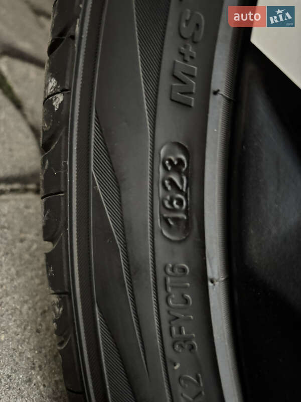 Внедорожник / Кроссовер Nissan Rogue Sport 2020 в Львове