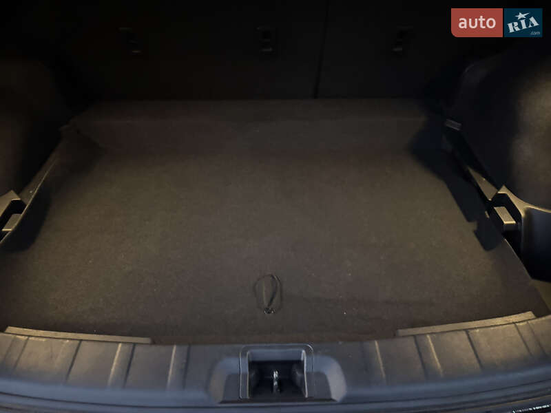 Внедорожник / Кроссовер Nissan Rogue Sport 2020 в Львове