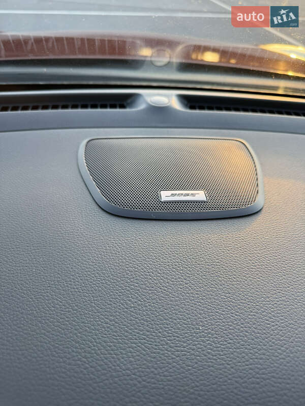 Внедорожник / Кроссовер Nissan Rogue Sport 2020 в Виннице