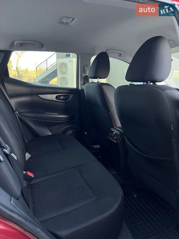 Внедорожник / Кроссовер Nissan Rogue Sport 2020 в Самборе