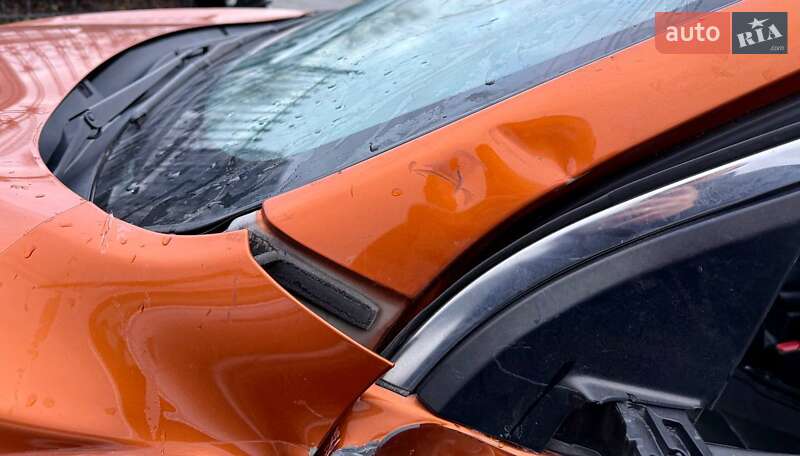 Внедорожник / Кроссовер Nissan Rogue Sport 2017 в Киеве фото 11 Внедорожник / Кроссовер Nissan Rogue Sport 2017 в Киеве