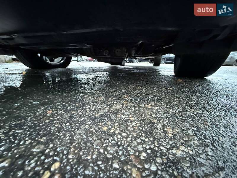 Внедорожник / Кроссовер Nissan Rogue Sport 2017 в Киеве фото 26 Внедорожник / Кроссовер Nissan Rogue Sport 2017 в Киеве