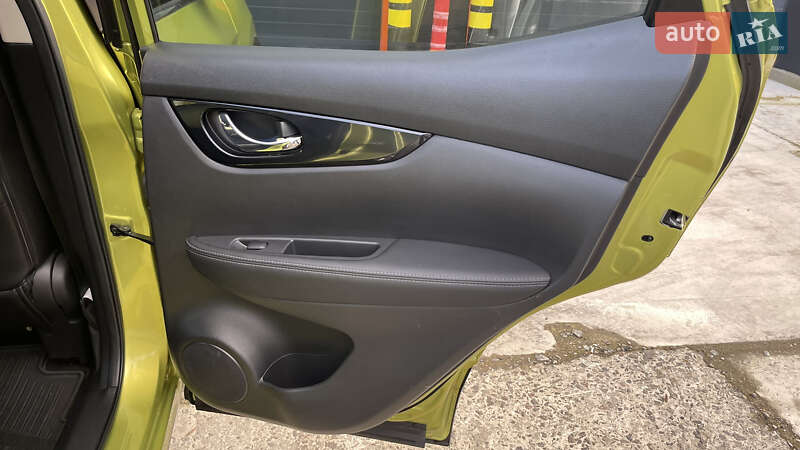 Внедорожник / Кроссовер Nissan Rogue Sport 2020 в Самборе