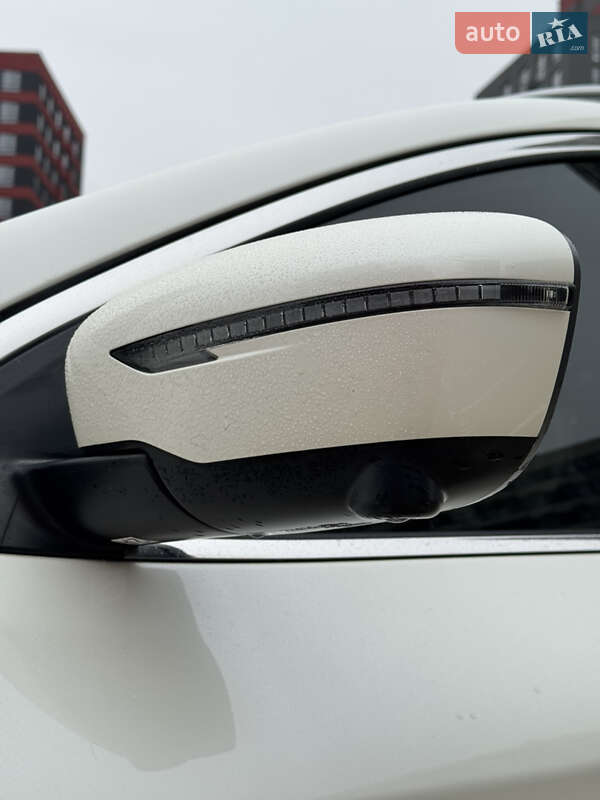Внедорожник / Кроссовер Nissan Rogue Sport 2019 в Киеве фото 18 Внедорожник / Кроссовер Nissan Rogue Sport 2019 в Киеве
