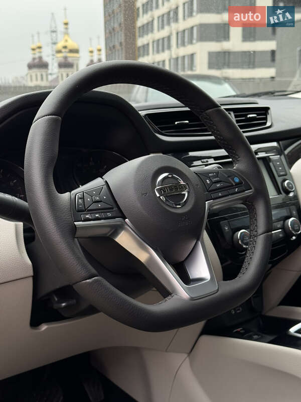 Внедорожник / Кроссовер Nissan Rogue Sport 2019 в Киеве фото 24 Внедорожник / Кроссовер Nissan Rogue Sport 2019 в Киеве