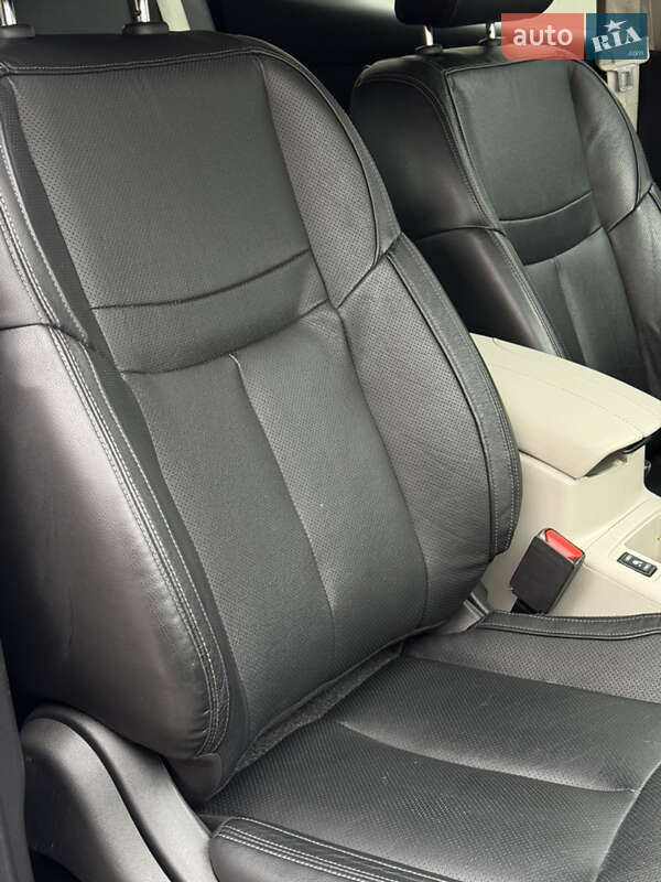 Внедорожник / Кроссовер Nissan Rogue Sport 2019 в Киеве фото 40 Внедорожник / Кроссовер Nissan Rogue Sport 2019 в Киеве